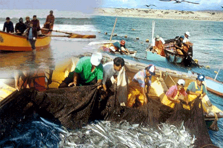 EN QUE CONSISTE LA PESCA en que consiste la pesca: