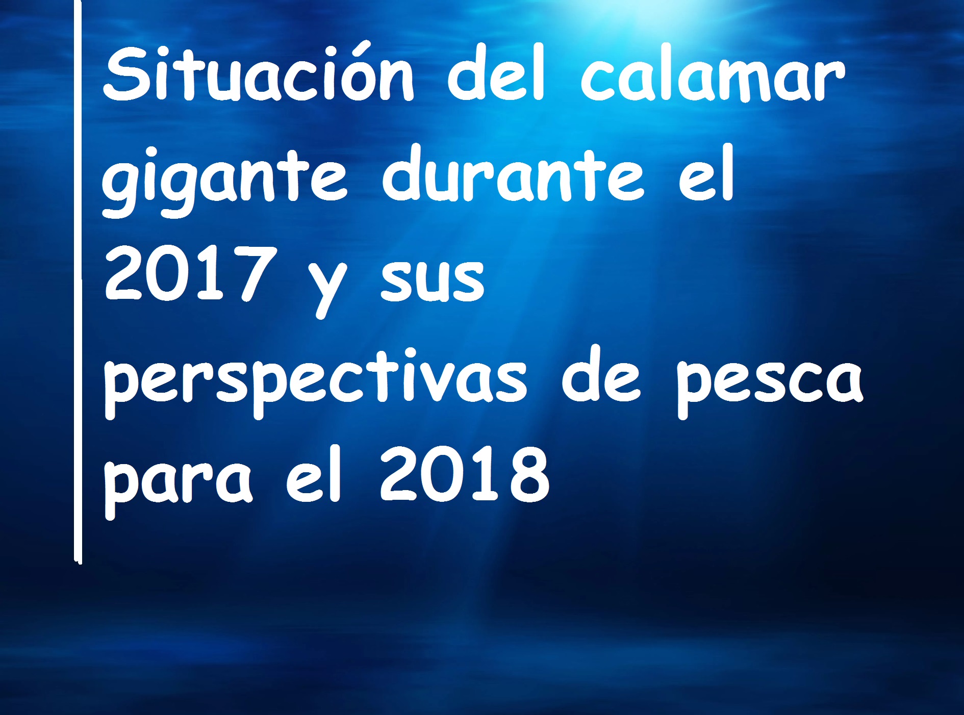 situacion calamar gigante marzo 2017