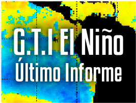 G.T.I - El Ni?o; Informe Noviembre 2014